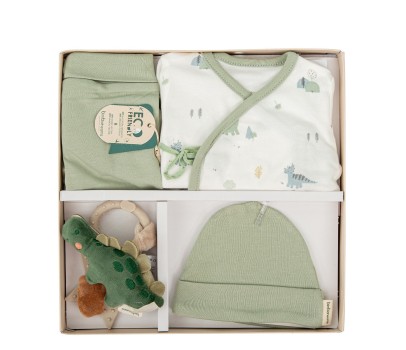 Set naixement Trex Bimbi