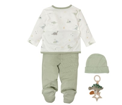 Set nacimiento Trex Bimbi