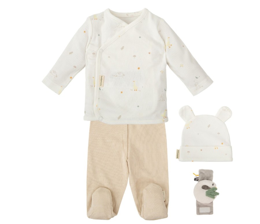 Set nacimiento Happy forest Bimbi