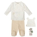 Set nacimiento Happy forest Bimbi