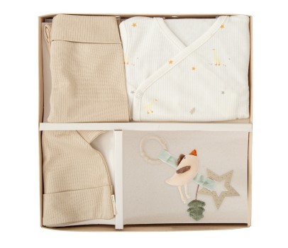 Set naixement Happy forest Bimbi