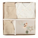Set nacimiento Happy forest Bimbi