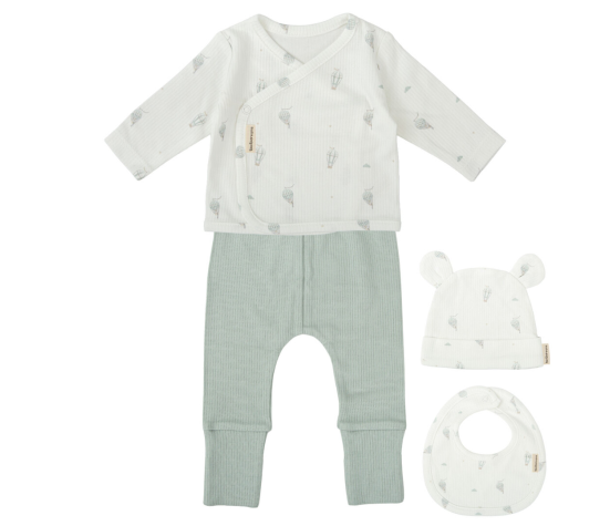 Set naixement Blue Sky Bimbi