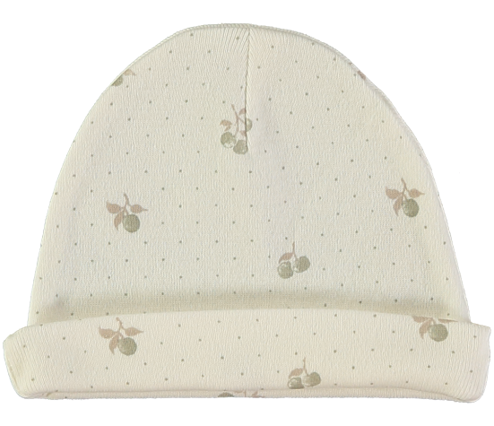 Conjunt amb gorro Berries forest Lillymom