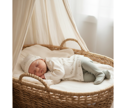 Conjunt amb gorro Berries forest Lillymom