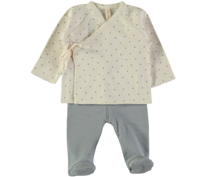 Conjunt amb gorro Venice Breeze Lillymom