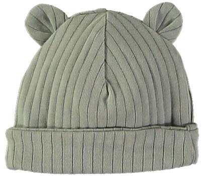 Conjunto con gorro Easy Clovers Forest Lillymom