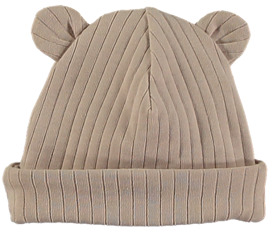 Conjunt amb gorro Easy Clovers nude Lillymom