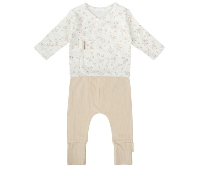 Conjunto Anais Bimbi