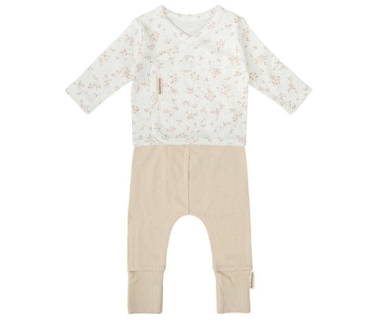Conjunto Anais Bimbi
