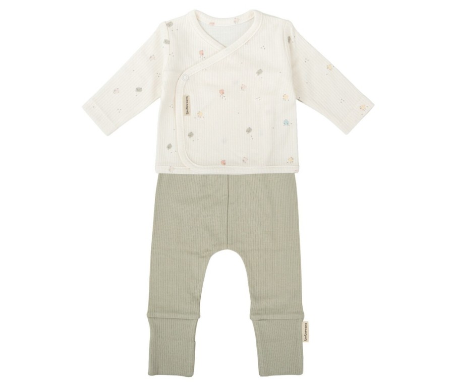 Conjunto Chicks Bimbi