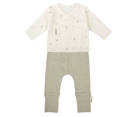 Conjunto Chicks Bimbi