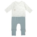 Conjunto Eden Bimbi
