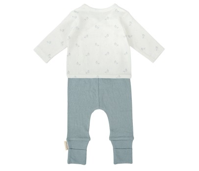 Conjunto Eden Bimbi