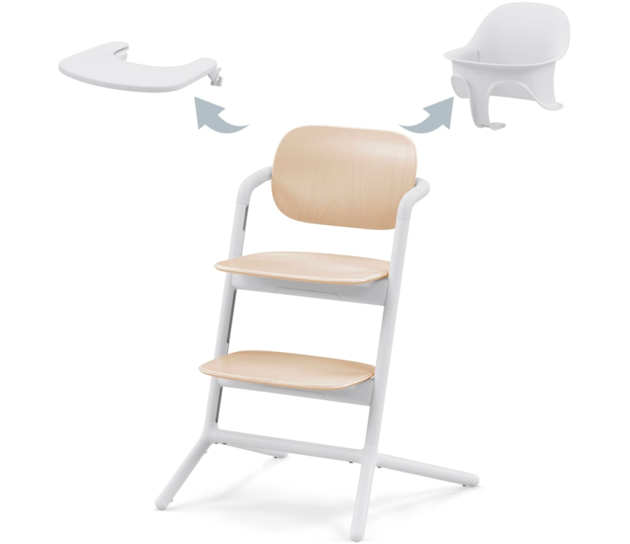 Trona Lemo Cybex
