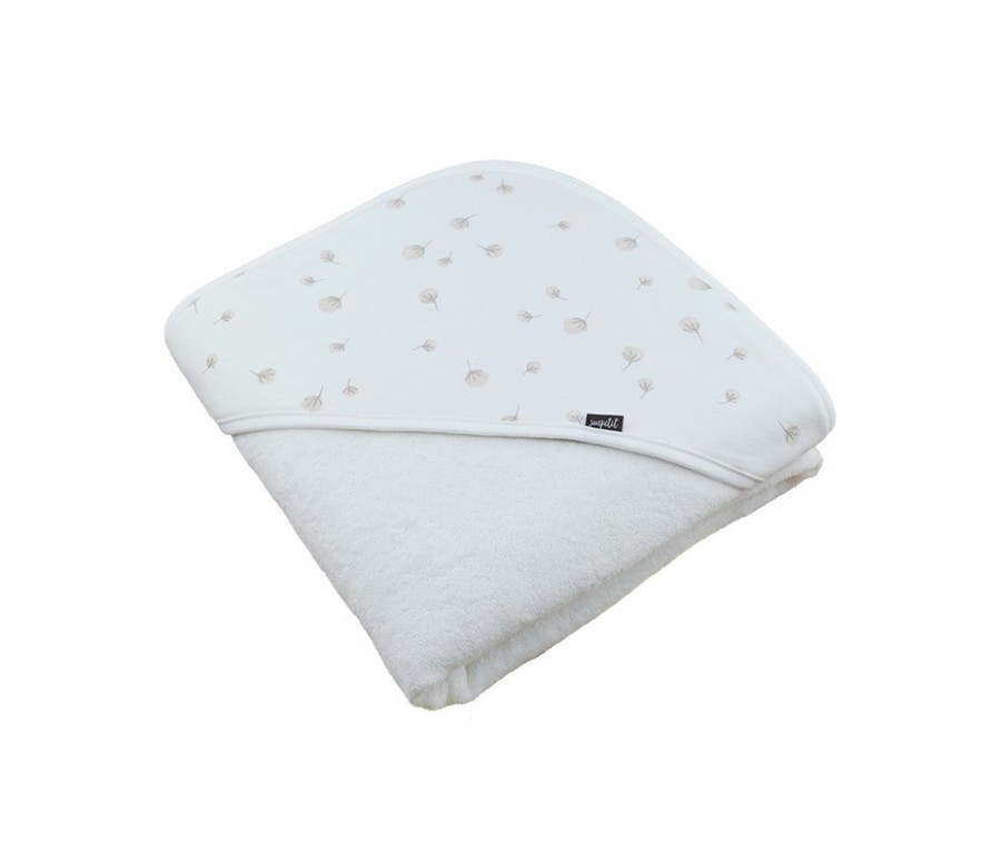 Capa de bany Cotton Sonpetit
