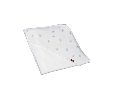 Capa de baño Libelulas Sonpetit
