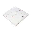 Capa de baño Tortugas verdes Sonpetit