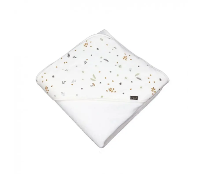 Capa de baño Hojas Sonpetit