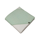 Capa de baño Cielo menta Sonpetit