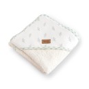 Capa de baño Spring Cottage Bonjourbebé