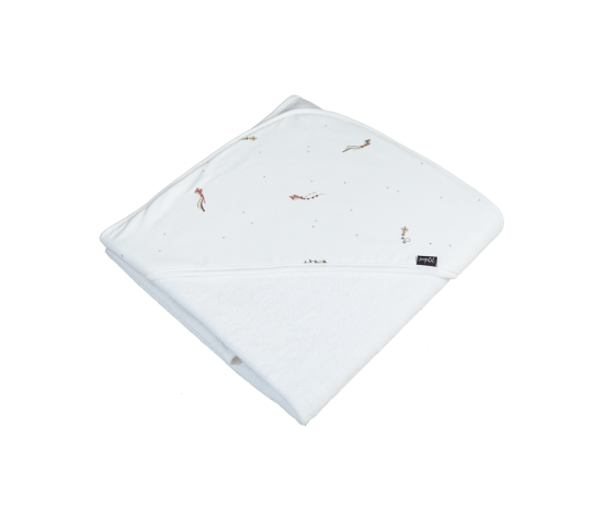 Capa de baño Cometas Sonpetit