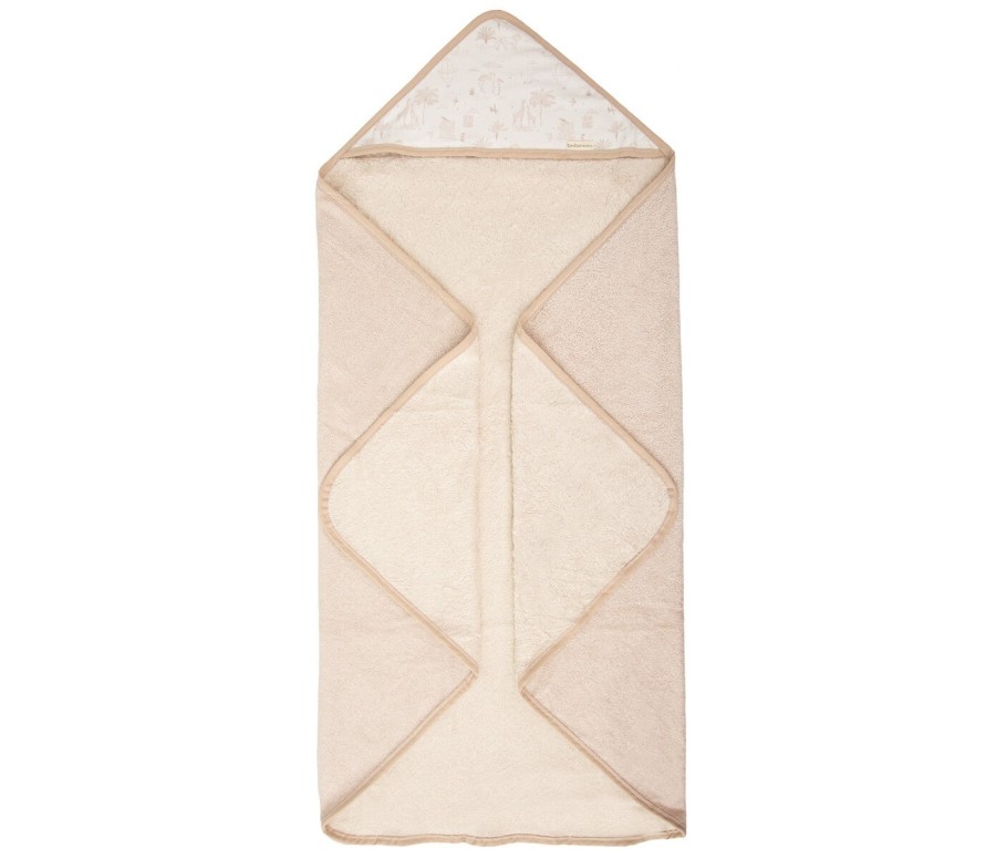 Capa de baño Noe Bimbi