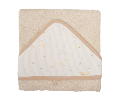Capa de bany Happy forest Bimbi