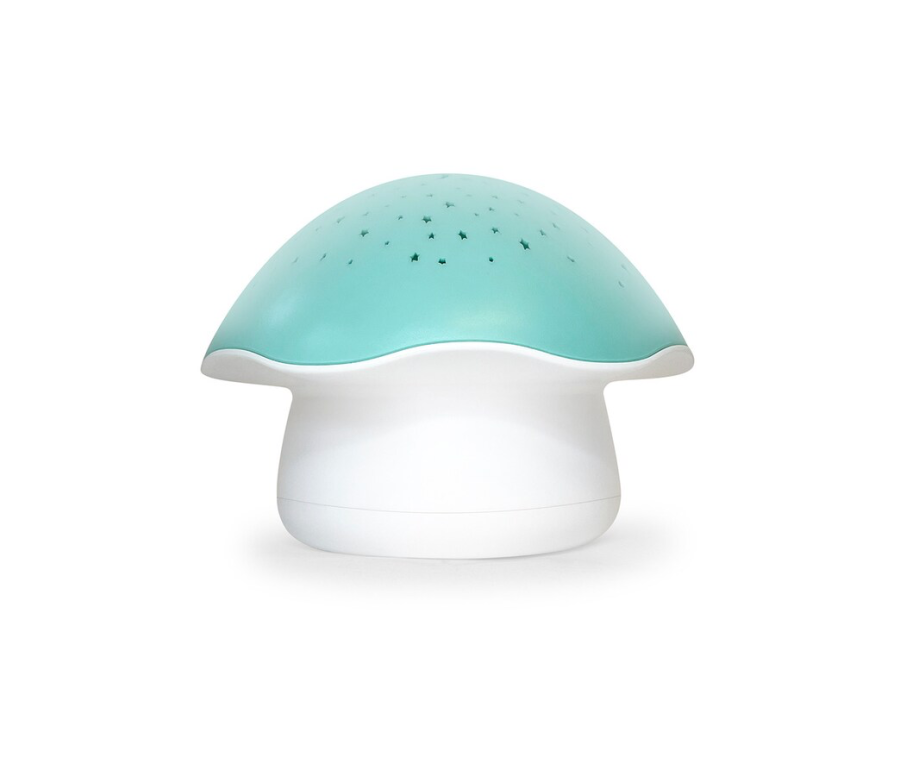 Projector Star Mushroom Pabobo