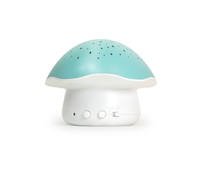 Projector Star Mushroom Pabobo