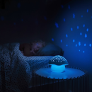 Projector Star Mushroom Pabobo