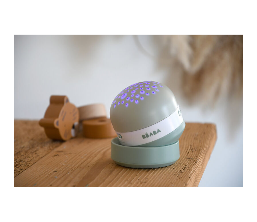 Proyector Pixie Beaba