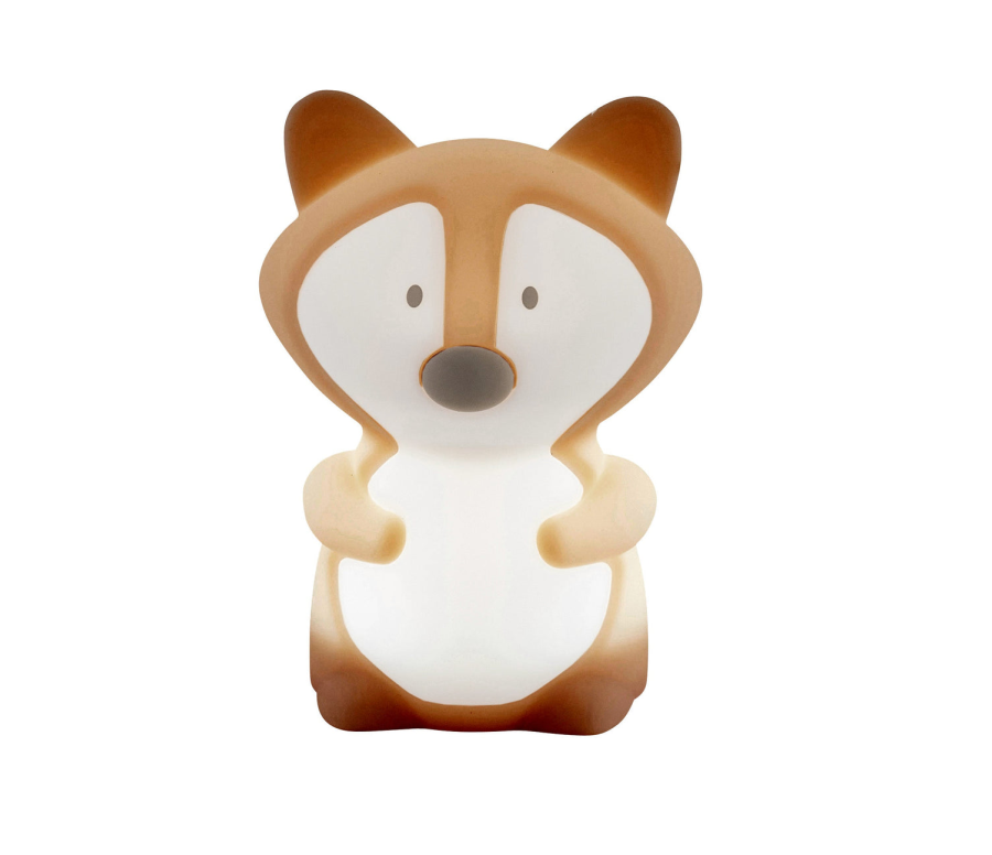 Lamparita Fox Nattou