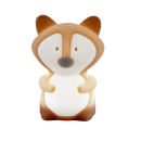 Lamparita Fox Nattou