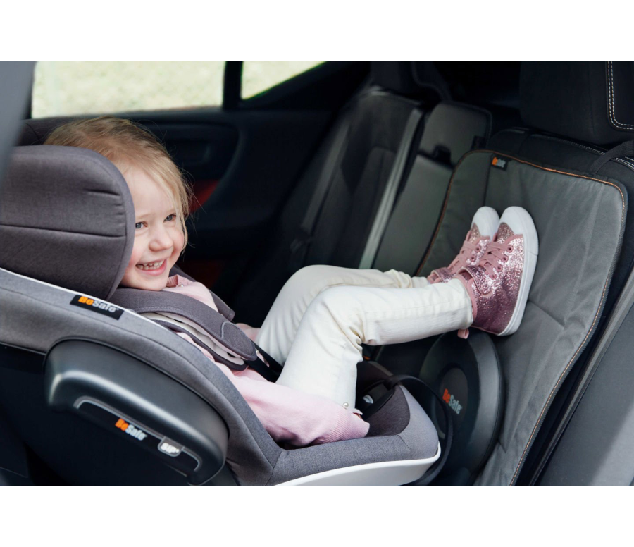 Protector asiento BeSafe