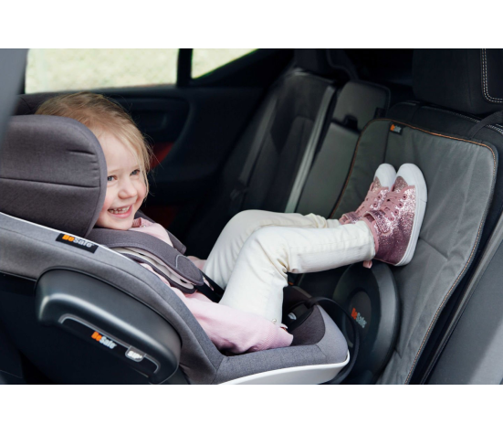 Protector asiento BeSafe