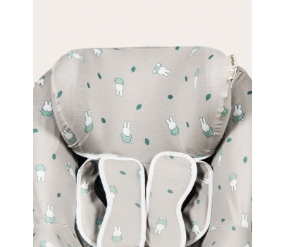Funda BeSafe Izi Turn B I-size fundasbcn