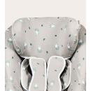 Funda BeSafe Izi Turn B I-size fundasbcn