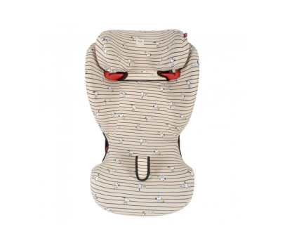 Funda Izi Flex Fix 2 I-Size Be Safe Fundasbcn