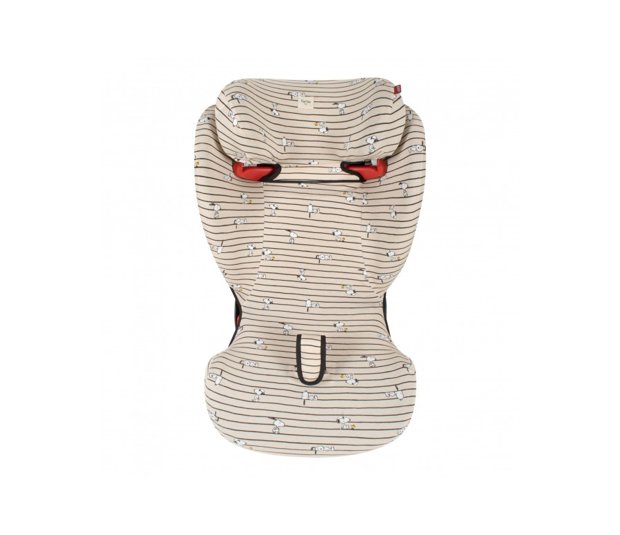 Funda Izi Flex Fix 2 I-Size Be Safe Fundasbcn
