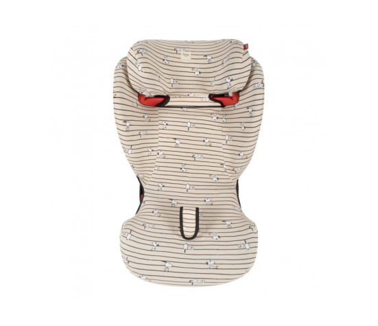 Funda Izi Flex Fix 2 I-Size Be Safe Fundasbcn