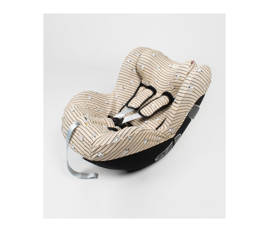 Funda Cybex Sirona Gi i-Size Fundasbcn