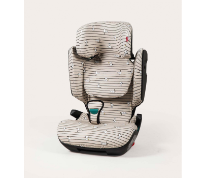 Funda Römer Kidfix Pro Fundasbcn
