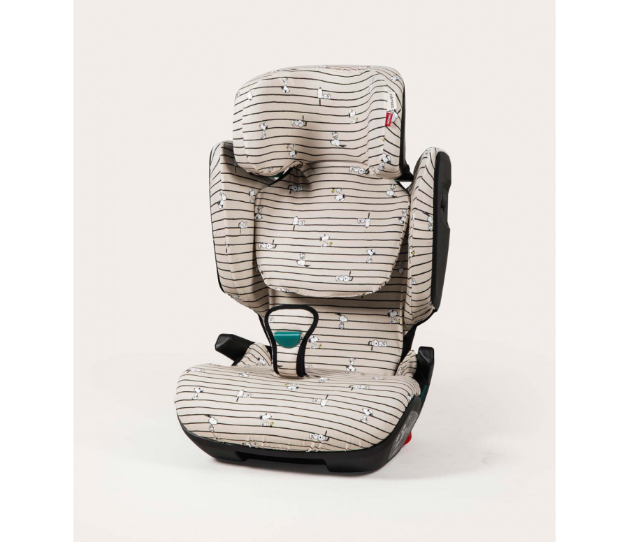 Funda Römer Kidfix Pro Fundasbcn