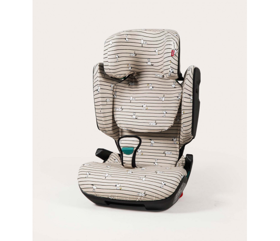 Funda Römer Kidfix Pro Fundasbcn
