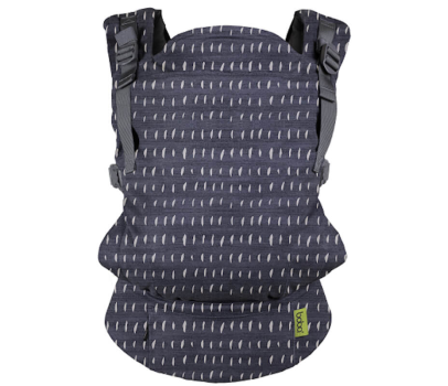 Mochila Boba X