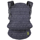 Mochila Boba X Mochila Boba X