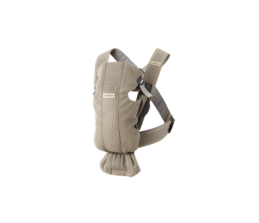 Mochila Babybjörn Mini