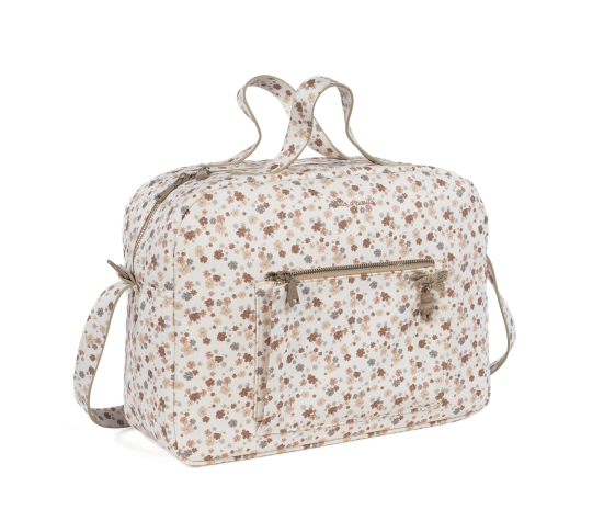 Bolsa canastilla Somerset Pasito a pasito