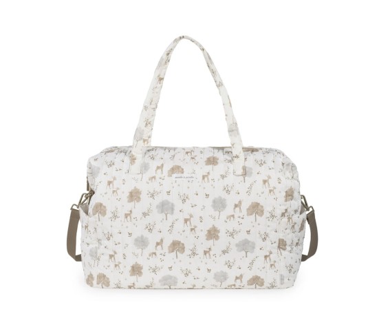 Bolsa Nara XL Pasito a pasito